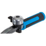 Детский велосипед NOVATRACK DODGER 16” чёрно-синий 165ADODGER.BK22