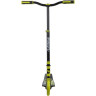 Городской самокат NOVATRACK JUNGLE 145 PRO 145P.JUNGLE.LM9