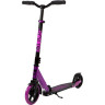 Самокат NOVATRACK POLIS 180 PRO'20 фиолетовый 180.POLIS.VT21